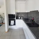 Apartmán Modern On The Of Falesia Albufeira