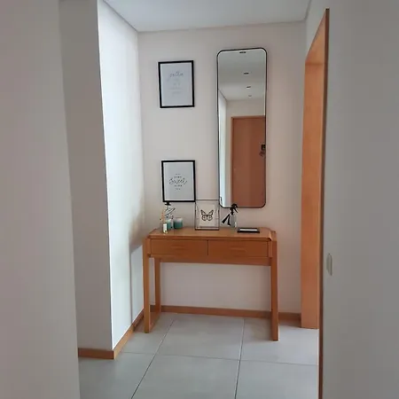 Modern On The Of Falesia Albufeira