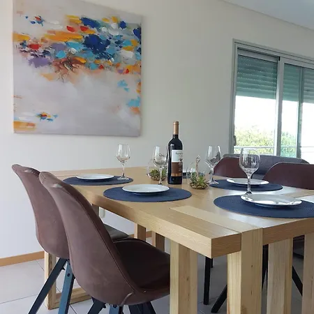 Modern On The Of Falesia * Albufeira