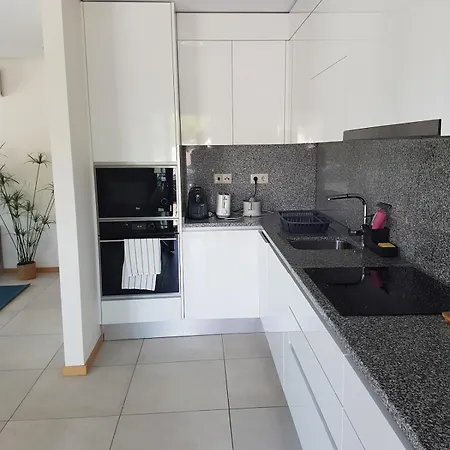 Apartamento Modern On The Of Falesia Albufeira