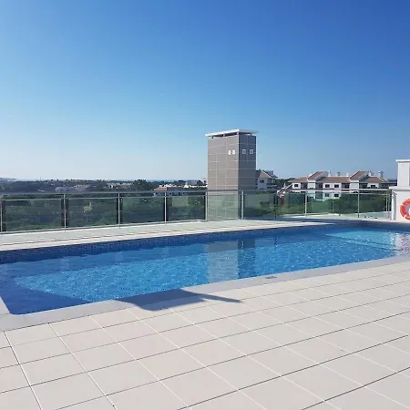 Apartment Modern On The Of Falesia Albufeira