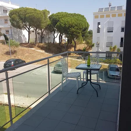 Apartamento Modern On The Of Falesia