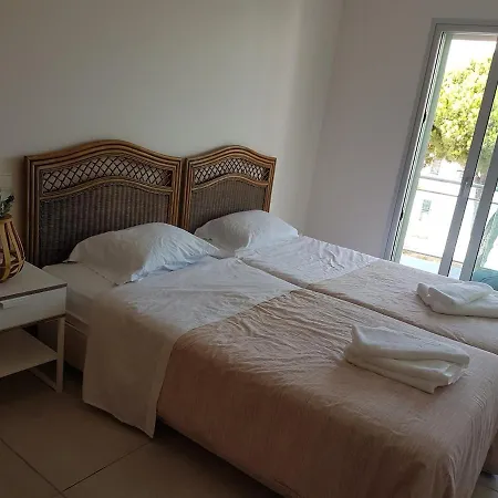 Apartamento Modern On The Of Falesia *